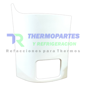 TR-98-7079A PUERTA CON MARCO DE CONTROLES CHICO PARA EQUIPO SB210