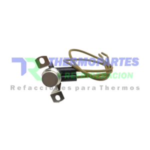 TR12-00256-21 THERMOSTATO DEFROST