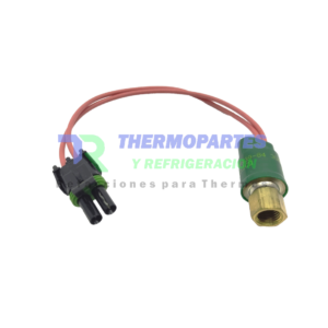 TR12-00299-01 SWITCH DE PRESION PARA COMPRESOR