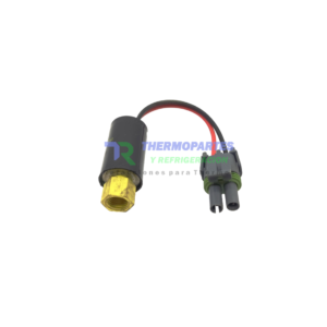 TR12-00334-00 SWITCH DE PRESION