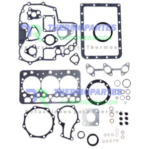 TR25-34023-00 KIT DE EMPAQUES PARA MOTOR 344