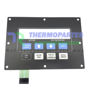 TR-57-0200 MICA PARA EQUIPO CARRIER ULTRA