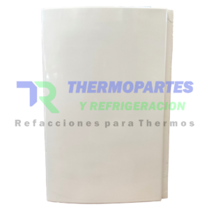 TR58-01302-00 PUERTA IZQUIERDA FRONTAL PARA EQUIPO ULTRA Y ULTIMA SIN HERRAJE
