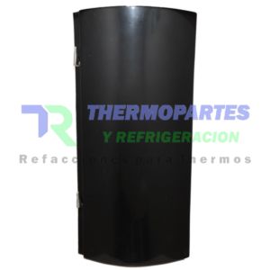 TR58-01355-00 PARRILLA LATERAL DERECHA PARA EQUIPO ULTRA