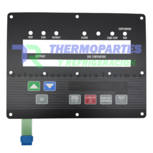 TR-66-0200 MICA PARA EQUIPO CARRIER ADVANCE
