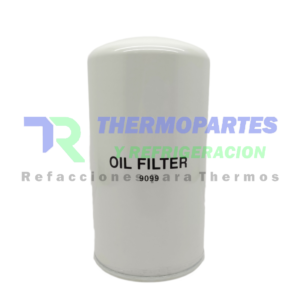 TR-11-9099 FILTRO DE ACEITE PARA MOTOR C201 Y 2.2 DI