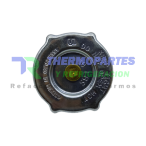 TR-11-9242 TAPA DE RADIADOR