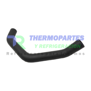 TR-11-9529 MANGUERA DE RADIADOR SUPERIOR