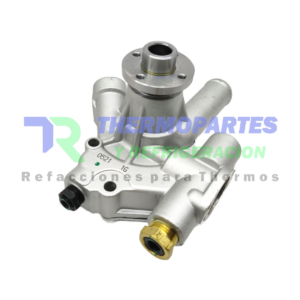 TR-13-506 BOMBA DE AGUA PARA MOTOR 366 Y 374