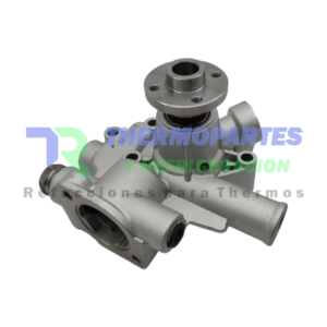 TR-13-507 BOMBA DE AGUA PARA MOTOR 388 Y 395