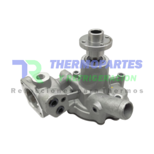 TR-13-509 BOMBA DE AGUA PARA MOTOR 486