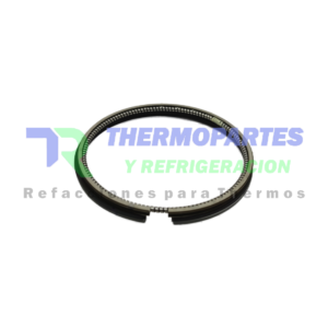 TR-13-572 ANILLOS PARA PISTON EN .25MM PARA MOTOR 370