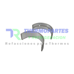 TR-13-844 METALES DE BANCADA EN ESTANDAR PARA MOTOR 370 Y 376