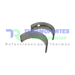 TR-13-846 METALES DE BANCADA EN .25MM PARA MOTOR 370 Y 376