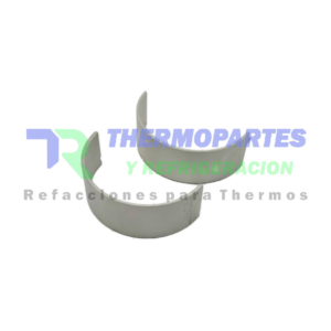 TR-13-924 METALES DE BIELA EN ESTANDAR PARA MOTOR 482 Y 486