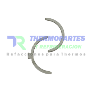 TR-13-927 MEDIA LUNA PARA MOTOR 370