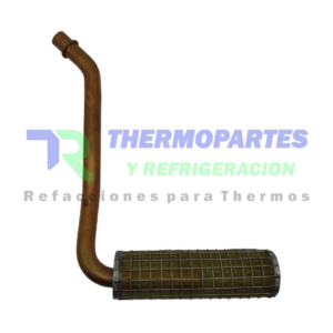 TR-22-1182 FILTRO DE ACEITE PARA CARTER 7QT
