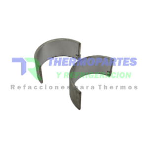 TR-22-1267 METALES DE BIELA EN .30MM