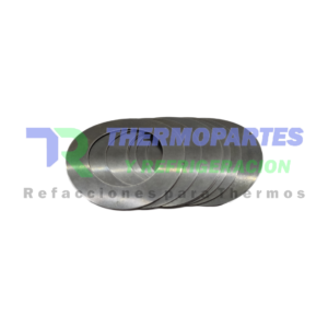 TR-22-314 LAINA DE PRESION