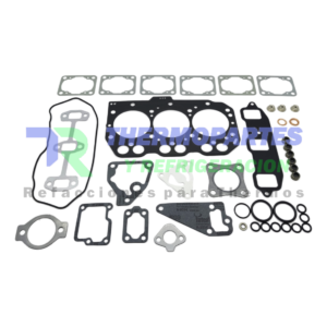 TR-30-236 KIT DE EMPAQUES PARA MOTOR YANMAR 395