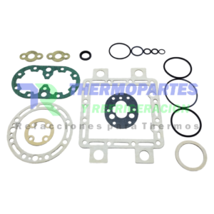 TR-30-245 KIT DE EMPAQUES PARA COMPRESOR X214 Y D214