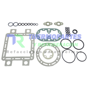 TR-30-247 KIT DE EMPAQUES PARA COMPRESOR X214