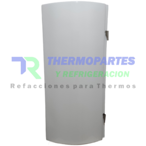 TR58-01358-02 PUERTA LATERAL PARA EQUIPO ULTRA Y ULTIMA