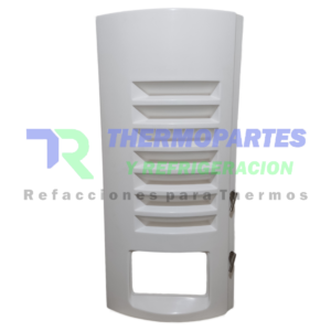 TR58-04356-04 PUERTA CON MARCO DE CONTROLES PARA EQUIPO ULTRA Y ULTIMA