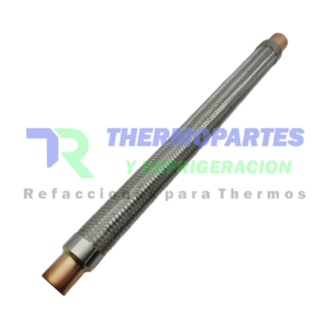 TR73-00328-10 MANGUERA VIBRADORA