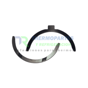 TR-11-8916 MEDIAS LUNAS PARA CIGUEÑAL MOTOR 482/486
