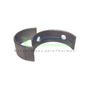 TR-11-8917 METALES BANCADA PARA MOTOR 486 EN .25MM