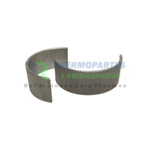 TR-11-8957 METALES DE BIELA EN .25MM PARA MOTOR 486