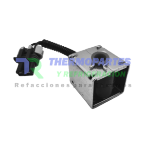TR22-02579-00 BOBINA SOLENOIDE