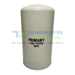 TR-12-9097 FILTRO DIESEL PRIMARIO