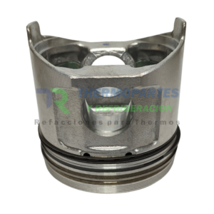 TR-13-1064 PISTON CON ANILLOS EN ESTANDAR PARA MOTOR 486V