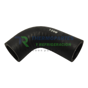 TR-13-1200 MANGUERA DE ENTRADA A RADIADOR