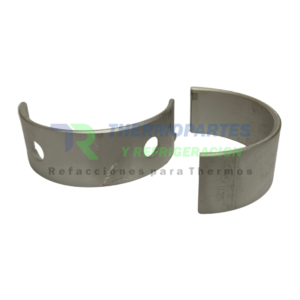 TR-13-921 METALES BANCADA EN 0.25