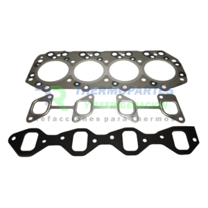 TR-30-262 KIT DE EMPAQUES PARA MOTOR 2.2 DI