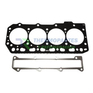 TR-30-274 KIT DE EMPAQUES PARA MOTOR 486V