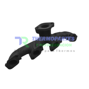 TR25-39335-00 KIT DE MANIFOLD DE ESCAPE