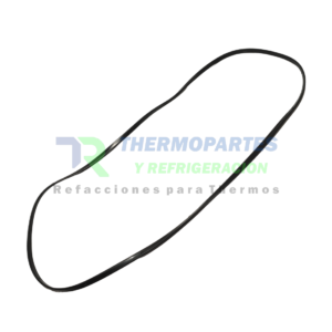 TR-33-1630 EMPAQUE DE CUBIERTA DE VÁLVULA