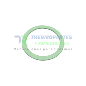 TR-33-215 EMPAQUES TAPA DE VALVULA