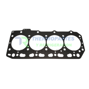 TR-33-2932 EMPAQUE DE CABEZA PARA MOTOR 486E