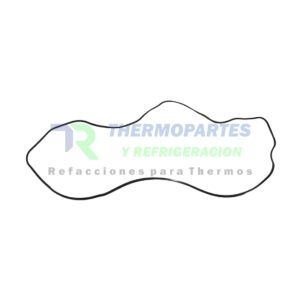 TR-33-2935 EMPAQUE DE TAPA DE PUNTERIAS PARA MOTOR 486E