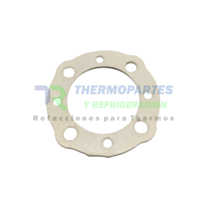 TR-33-3538 EMPAQUE PARA VÁLVULA DE 3 VÍAS