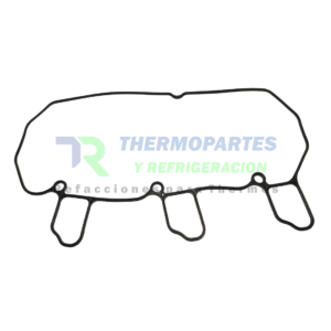 TR-33-3822 EMPAQUE DE TAPA DE PUNTERIAS