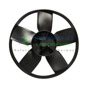 TR-78-1306 ASPA DE EVAPORADOR (LADO DEL COMPRESOR)