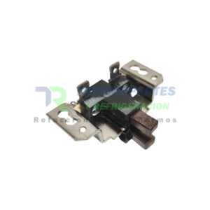 TR-41-1739 CARBONES TK Y CARRIER