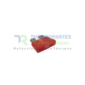 TR-41-226 FUSIBLE 40 AMPERES