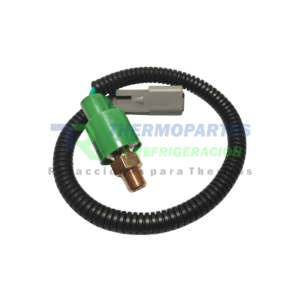 TR-41-3669 SWITCH HPC